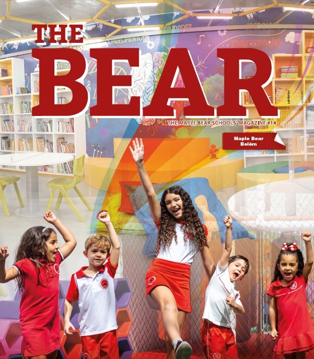 The Bear Magazine